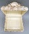 Vintage Handmade Seashell Encrusted Lidded Box – Coastal / Organic Modern For Sale - Image 10 of 14
