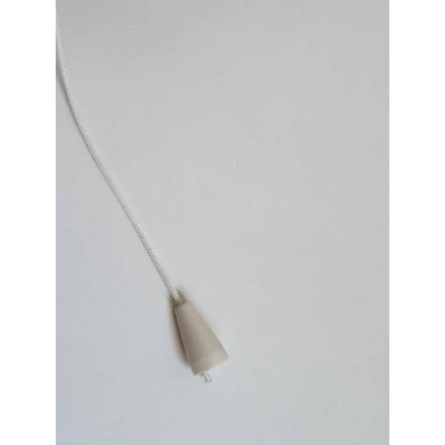 Mid-Century Modern Wall Lamps, 1960s, Set of 2 For Sale - Image 9 of 10