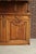 Late 19th Century Antique French Vaisselier Hutch For Sale - Image 5 of 8