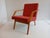 1960s Lounge Chair by Mier Topolcany, 1960s For Sale - Image 5 of 17