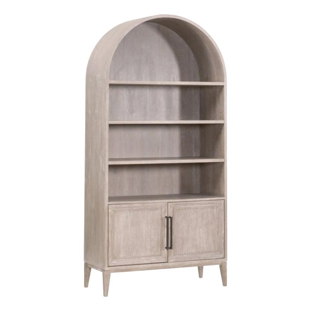 Essentials for Living Morris Bookcase For Sale