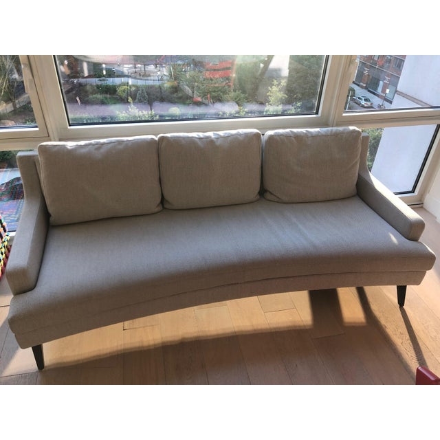 Textile Ligne Roset Belem Sofa For Sale - Image 7 of 10