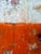 Hot Mess Abstract Expressionism Mixed Media Painting For Sale
