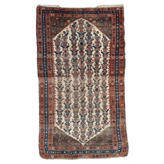 Antique North Western Rug, 1890s For Sale