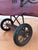 Wood Large Vintage Handmade Wooden Airplane Model Biplane, 1930s For Sale - Image 7 of 18