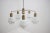 Large Chandelier from Drukov, 1970s For Sale - Image 11 of 11