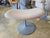 Tan Big Tulip Chair by Pierre Paulin for Artifort For Sale - Image 8 of 12