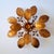 Vintage Wall Light by Hans Kögl, 1970s For Sale - Image 17 of 17