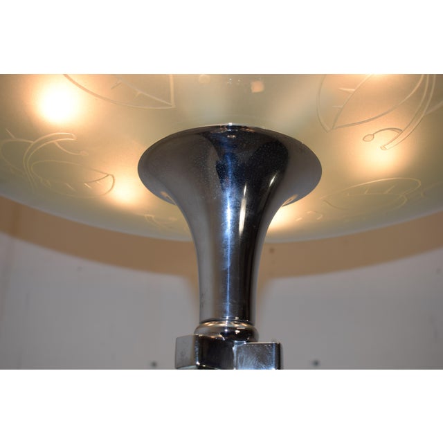 Floor Lamp attributed to Fontana Arte, 1970 For Sale - Image 18 of 18