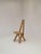 Model S45 Chlacc Wood Chair by Pierre Chapo, 1979 For Sale - Image 15 of 18