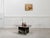 Beige Vintage Cipollino Marble Coffee Table, 1970 For Sale - Image 8 of 9
