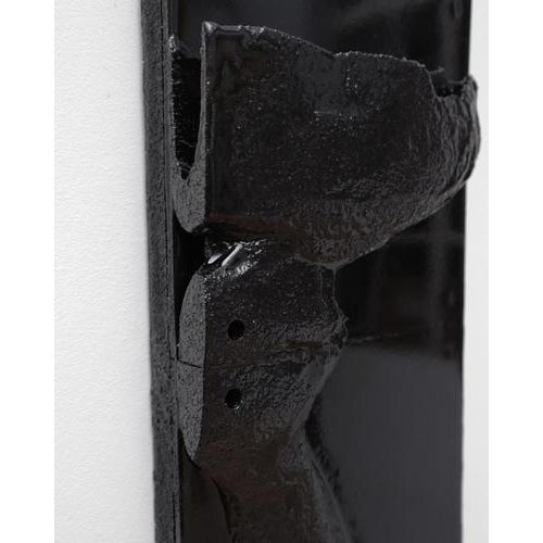 Wall Mounted Sculpture by Arthur Bitsch For Sale - Image 4 of 7