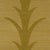 Contemporary Sample - Schumacher Acanthus Stripe Sisal Wallcovering In Celery For Sale - Image 3 of 5