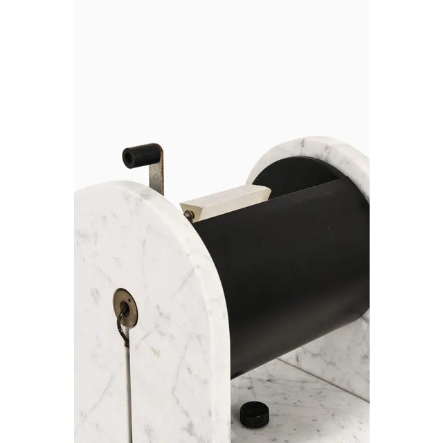 1980s Arc en Ciel Table Lamp attributed to Andrea Bellosi for Studio Alchimia, 1980s For Sale - Image 5 of 11