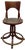 Desk Chair from Thonet For Sale