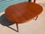 Mid Century Modern Expandable Teak Dining Table by Skaraborgs, C1960s For Sale - Image 9 of 15