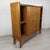 1940s Art Deco Wooden Buffet For Sale - Image 5 of 18