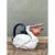 Vintage Coastal Glazed Ceramic Pelican Teapot For Sale In West Palm - Image 6 of 12