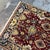 3ft X 12ft Traditional Persian Style Floral Runner Rug For Sale - Image 12 of 12