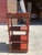 1990s Traditional Mahogany Adjustable Lectern With Shelving For Sale - Image 11 of 12