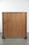 Antique Mid-19th Century English Oak Bookcase For Sale - Image 3 of 12