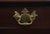 Kittinger Colonial Williamsburg 1 Drawer Mahogany Table For Sale - Image 9 of 18