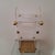 Acrylic Glass and Brass Umbrella Stand in the style of Fontana Arte, 1970s For Sale - Image 5 of 14