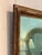 Gold 19th Century Giltwood Mirror For Sale - Image 8 of 8