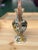 Ceramic French Pitcher! For Sale - Image 7 of 8