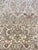 9x13 Indo Agra Area Rug - 107047 For Sale - Image 10 of 12