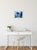 Contemporary Sutter Creek - Modern Oil Painting Landscape For Sale - Image 3 of 11