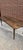 French Plank Kitchen Refectoy Farmhouse Dining Table, 1850 For Sale - Image 10 of 17