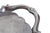 Late 20th Century Late 20th Century Lenox Pewter Turkey Serving Platter For Sale - Image 5 of 8