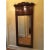 Antique Rosewood Mirror. A great traditional accent!