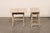 French Antique End Tables W/ Expandable Top For Sale - Image 11 of 14