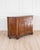 19th Century Italian Tuscan Walnut Sideboard For Sale - Image 9 of 10