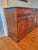 1970s 1971 Pennsylvania House Solid Cherry Sideboard Buffet Credenza (Van Sciver Retailer) For Sale - Image 5 of 10