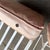 Very Rare Salterini Pair of Lounge Chairs and Ottomans For Sale - Image 10 of 12