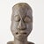 The Moba create abstract human figure statues, ranging in sizes, for a variety of purposes. Small figures are for personal...