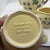 Mid-Century Modern Vintage Mid-Century Modern Tiffany & Co., BlackBerry, Made in Portugal - 3 pcs Tea Set For Sale - Image 3 of 6