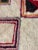 Moroccan Modern Colorful Rug 200x300 Cm, Authentic Moroccan Rug, Berber Carpet, Genuine Wool Rug, Handmade Rug, Beni Ourain Style, Area Rug, For Sale - Image 9 of 12