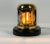 Traditional Solid Brass Masthead Yacht Lantern For Sale - Image 3 of 10
