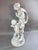 White 19th C Sevres Aug. Moreau White Biscuit Porcelain Sculpture - 1 Piece For Sale - Image 8 of 18
