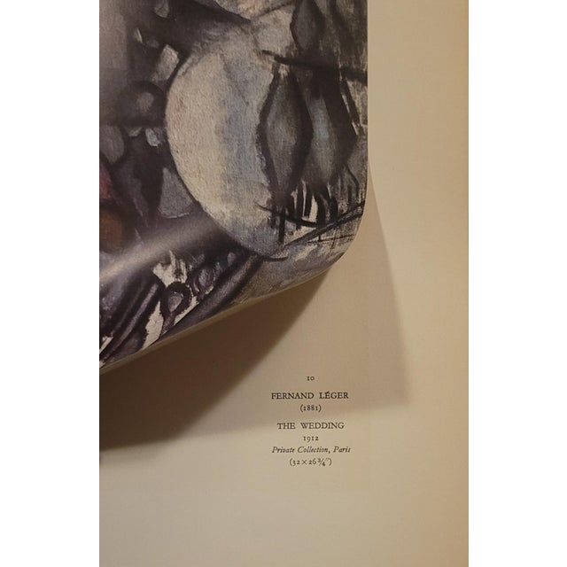 Elevate your collection with this captivating, rare, original and limited out-of-print lithograph, from the artist's...