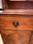 19th Century English Secretary Bookcase For Sale - Image 15 of 16