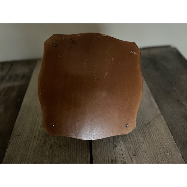 Art Deco Biscuit Box, 1940s For Sale - Image 6 of 7