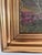 Vintage Original River Landscape Oil Painting - Signed For Sale - Image 6 of 12