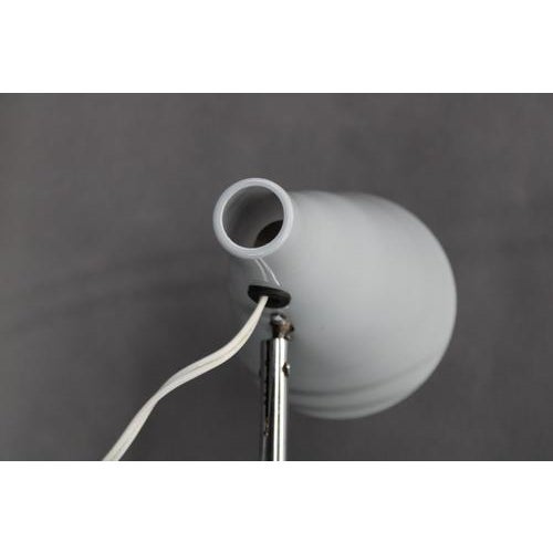 Table Lamp attributed to Josef Hurka for Lidokov, Former Czechoslovakia, 1960s For Sale - Image 10 of 17