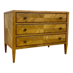 Mid-Century Modern Style Chest of Drawers