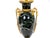 Pair Bronze-Mounted Antico-Verde Marble Urn-Form Table Lamps French, 19th Cent For Sale In New York - Image 6 of 13